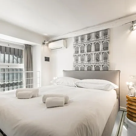 Elisabeth S Loft Apartamento