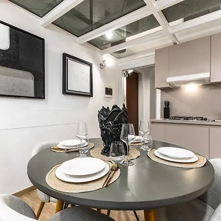Elisabeth S Loft Milão