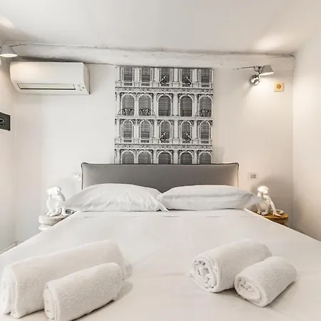 Apartamento Elisabeth S Loft
