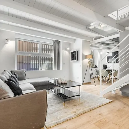 Elisabeth S Loft Apartamento Milão
