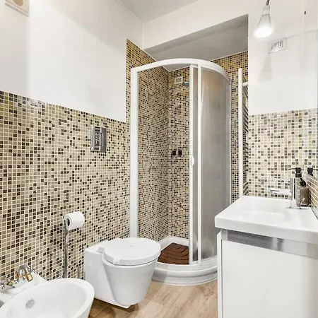 Lägenhet Elisabeth S Loft *