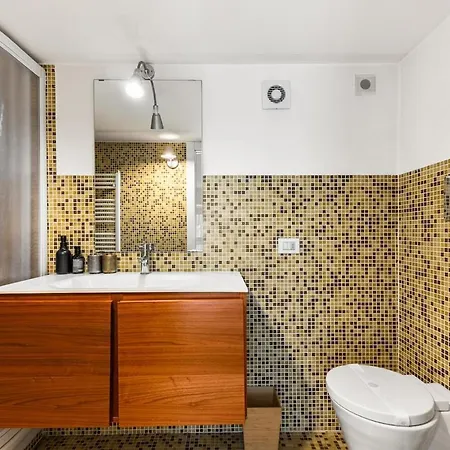 Elisabeth S Loft Apartamento Milão