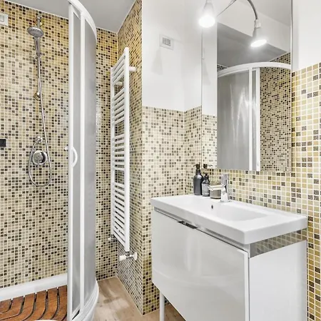 Lägenhet Elisabeth S Loft *