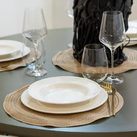 Elisabeth S Loft Apartamento