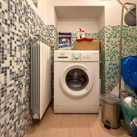 Lägenhet Elisabeth S Loft