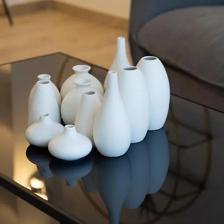 Lägenhet Elisabeth S Loft *